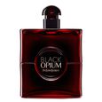 Black Opium Over Red Yves St Laurent