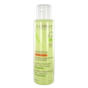 Exomega Control