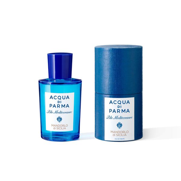 Mandorlo di Sicilia Acqua di Parma