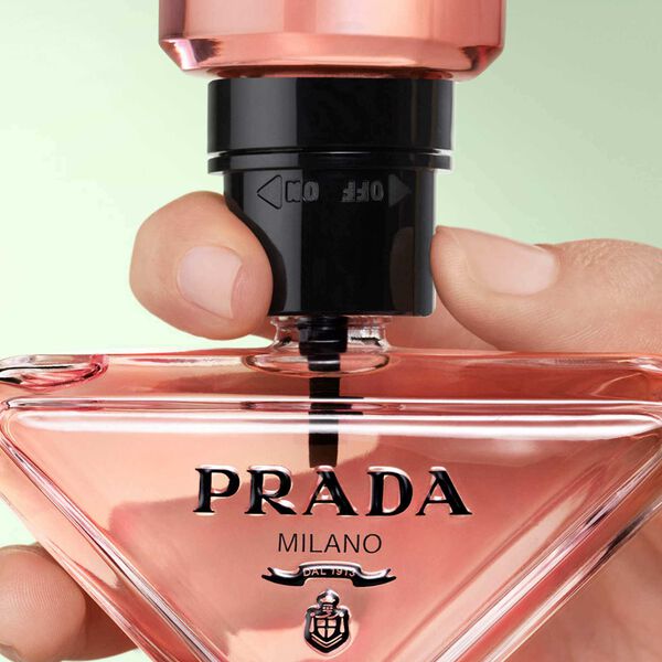 Paradoxe Prada