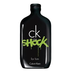 CK One Shock for Him