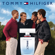Impact Together Tommy Hilfiger