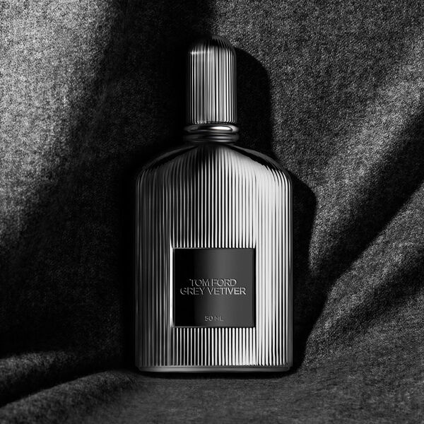 Grey Vetiver Tom Ford