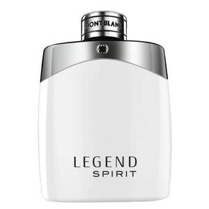 Legend Spirit