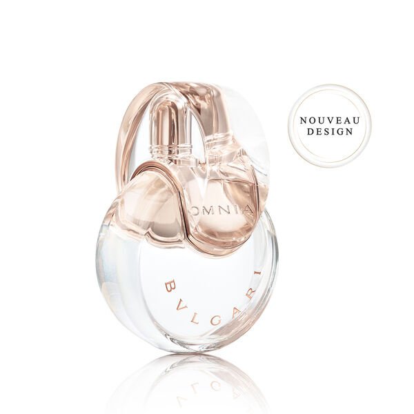 Omnia Crystalline Bulgari