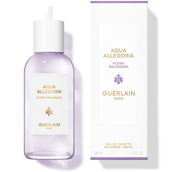 Aqua Allegoria Flora Salvaggia Guerlain