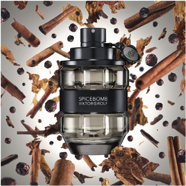 Spicebomb Viktor & Rolf