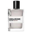 This is Him! Undressed Zadig & Voltaire