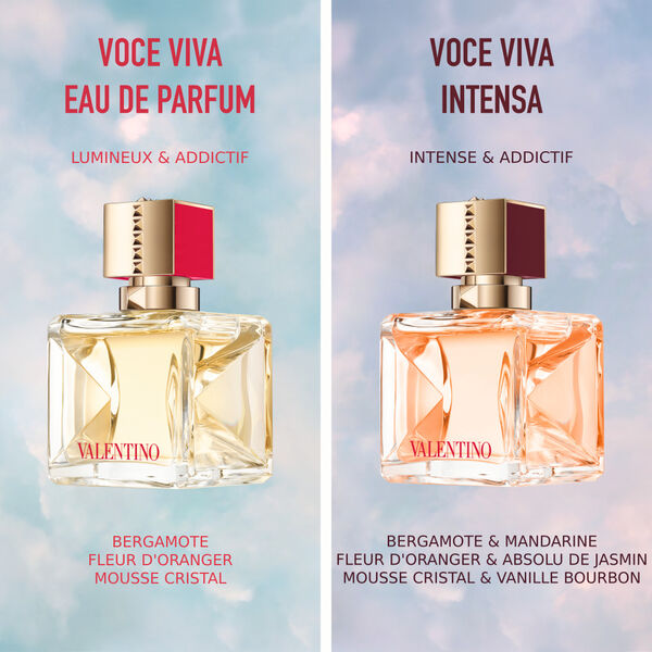 Voce Viva Intense Valentino