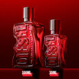 D Red Le Parfum Diesel