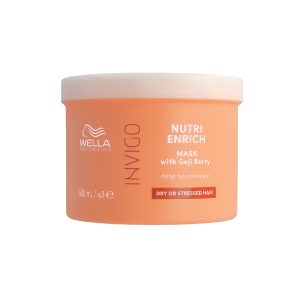 NUTRI-ENRICH wella professionals