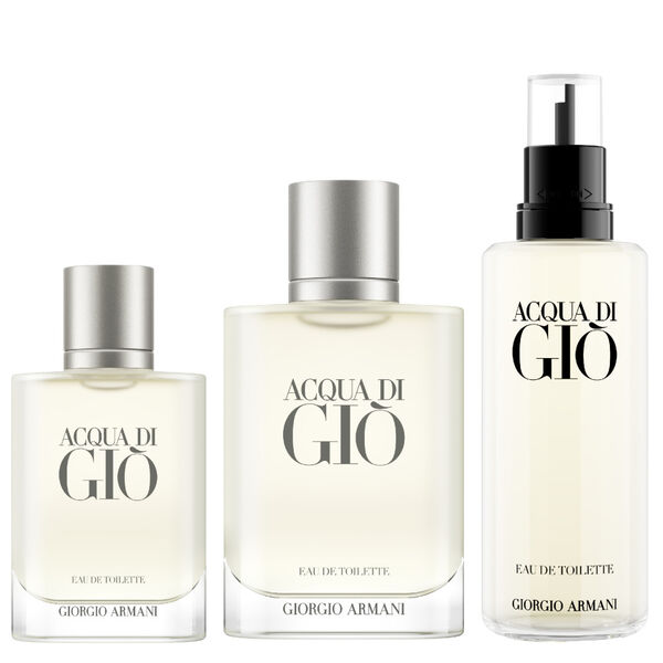 Acqua di Giò Giorgio Armani