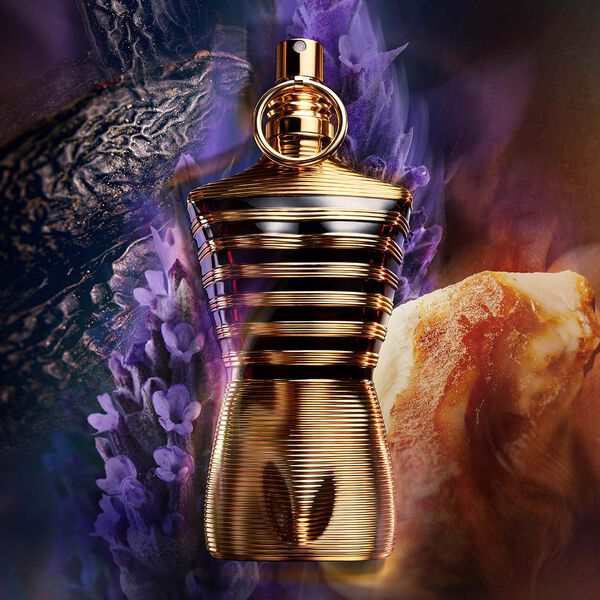 Le Male Elixir Jean Paul Gaultier