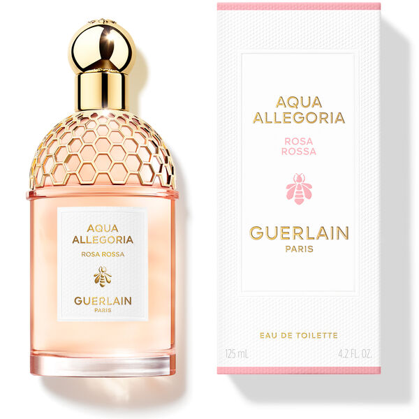 Aqua Allegoria Rosa Rossa Guerlain