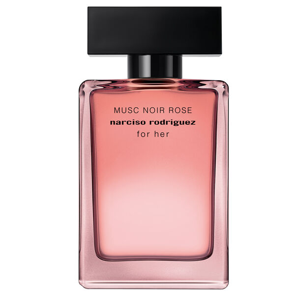 For Her Musc Noir Rose Narciso Rodriguez