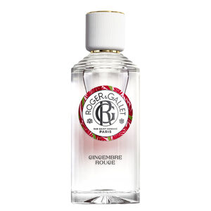 Gingembre Rouge