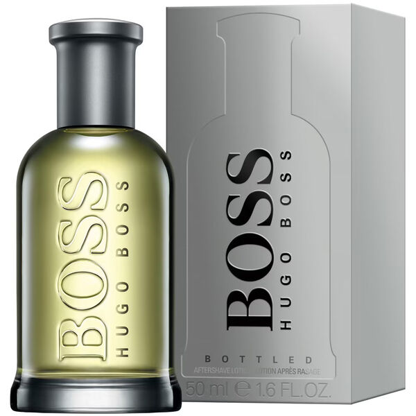 Boss Bottled Hugo Boss