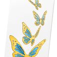Butterfly Hanae Mori