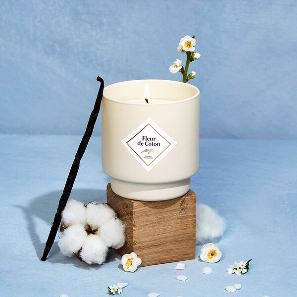 Fleur de Coton My Jolie Candle