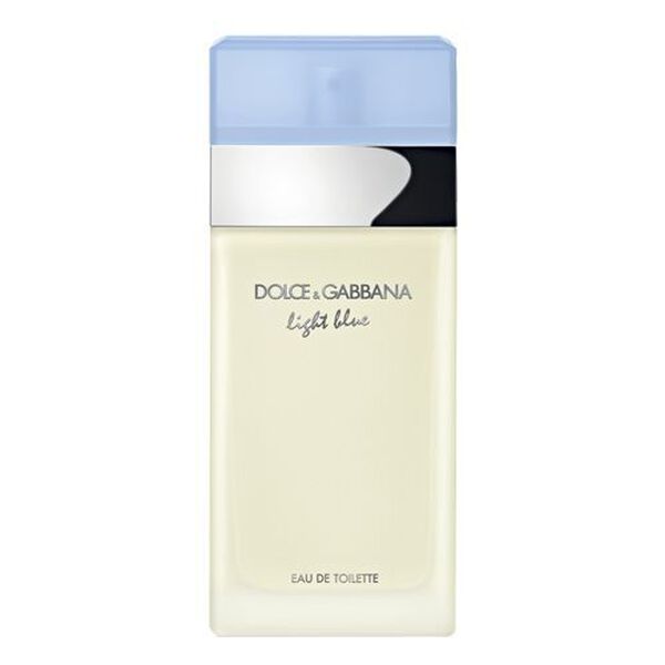 Light Blue Femme Dolce & Gabbana