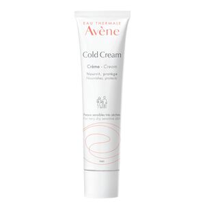 Cold Cream