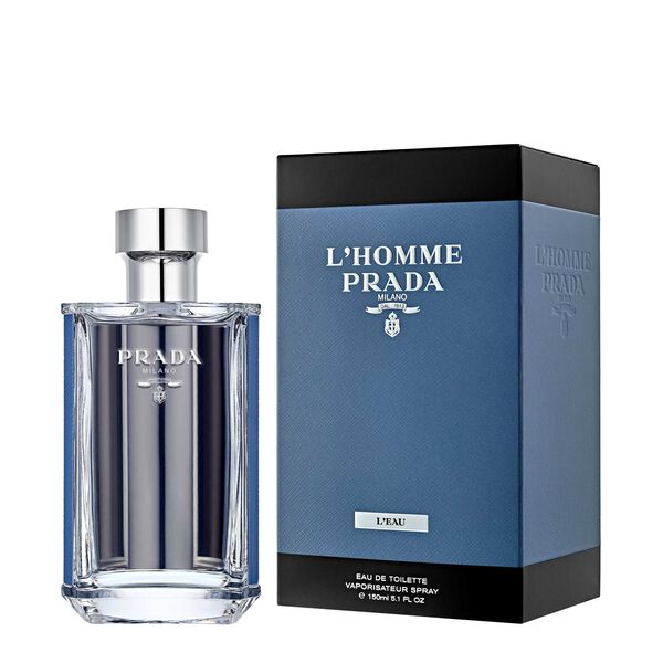 L'Homme Prada L'Eau Prada