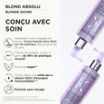 Blond Absolu K&eacute;rastase
