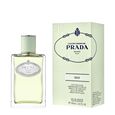 Infusion d'Iris Prada