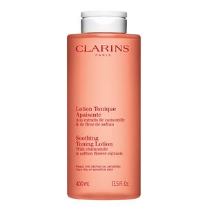 Lotion Tonique Apaisante