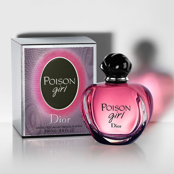 Poison Girl Dior