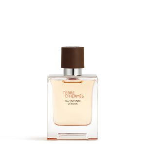 Terre d'Herm&egrave;s Eau Intense V&eacute;tiver