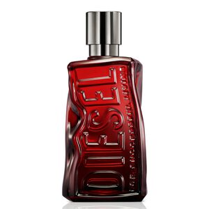 D Red Le Parfum