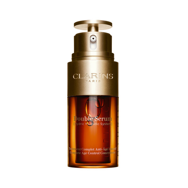 Double Sérum Clarins