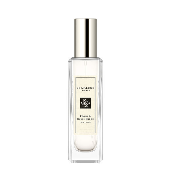 Peony & Blush Suede Jo Malone London