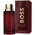 The Scent Elixir Hugo Boss