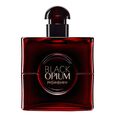 Black Opium Over Red Yves St Laurent
