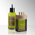 Bvlgari Man Wood Essence Bvlgari