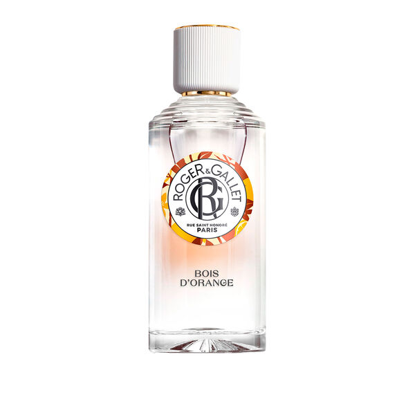 Bois d'Orange Roger&Gallet