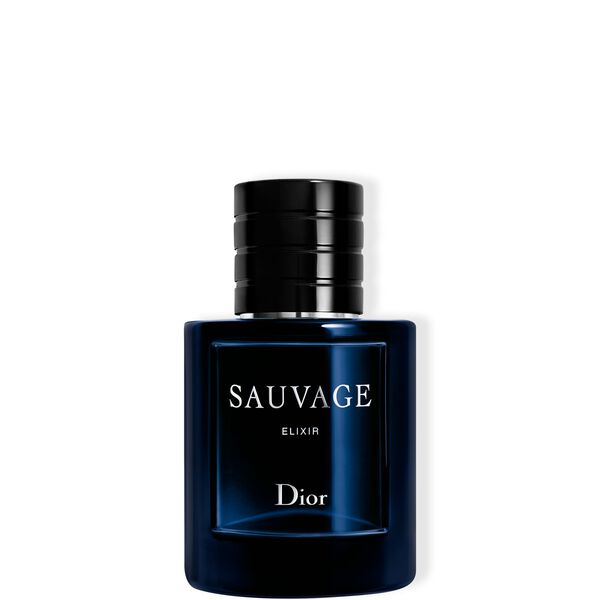 Sauvage Elixir Dior