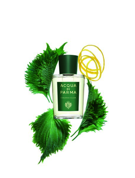 Colonia C.L.U.B. Acqua di Parma