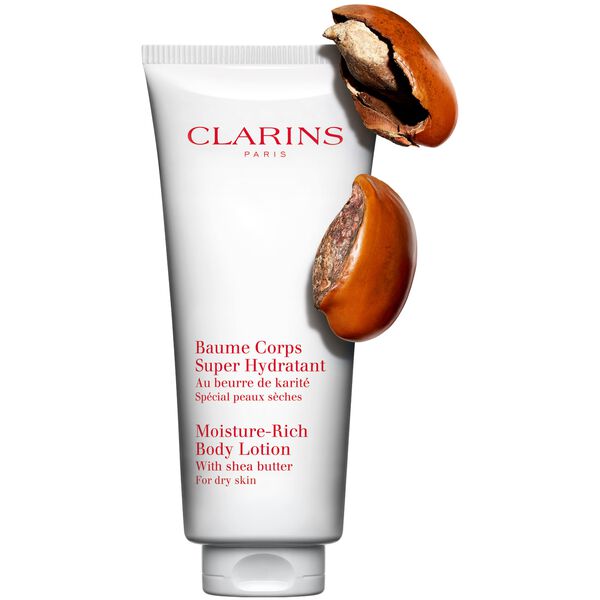 Baume Corps Super Hydratant Clarins