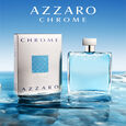 Chrome Azzaro