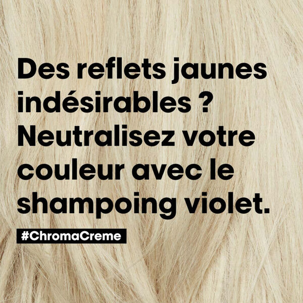 Chroma Creme l'oréal professionnel