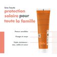 Lait Solaire SPF50 Av&egrave;ne
