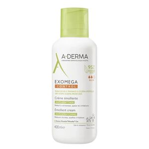 Exomega Control