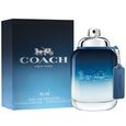 Coach Man Blue Coach