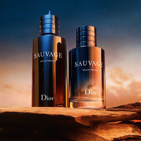 Sauvage Dior