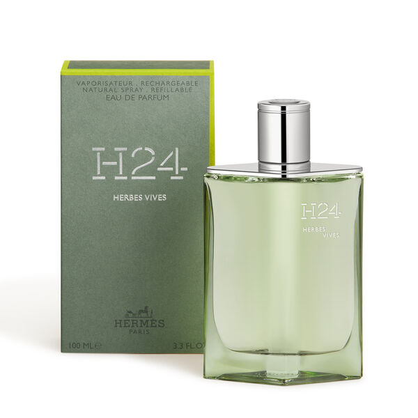 H24 Herbes Vives Hermès