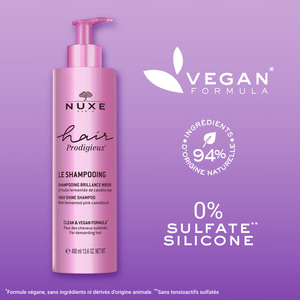 Hair Prodigieux® Nuxe