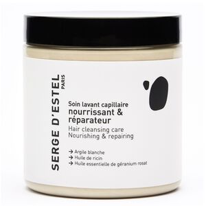 Cheveux Ab&icirc;m&eacute;s et Sensibilis&eacute;s